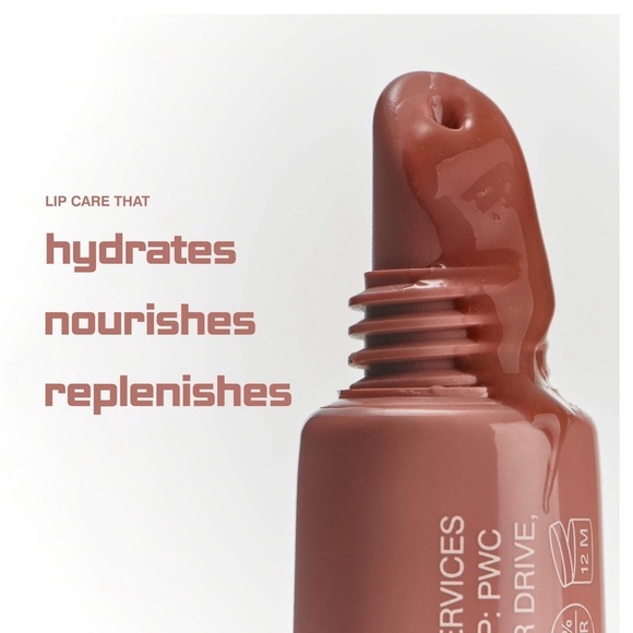 RHODE Peptide Lip Tint - Soft Pink - Picture 3 of 5